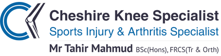 cheshire-knee-specialist